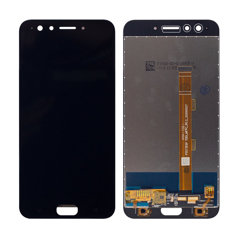 Oppo F3 Display And Digitizer
