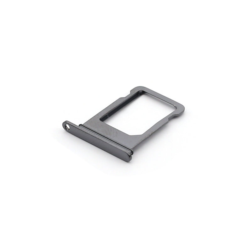 For iPhone Xs Sim Holder Space Gray