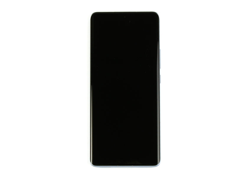 Xiaomi 12 Pro (2201122C) Display Complete Blue Original