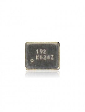 For Iphone 7 / 7 Plus Crystal Baseband Oscillator IC (Y5501-RF: 4 PINS)