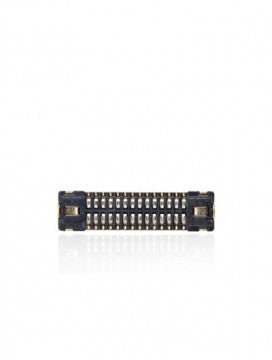 For iPhone X 3D Touch FPC Connector (J5800: 28 PIN)