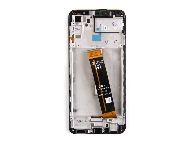Samsung Galaxy M33 5G M336B Display And Digitizer Complete (TM Flex Version) (SP)