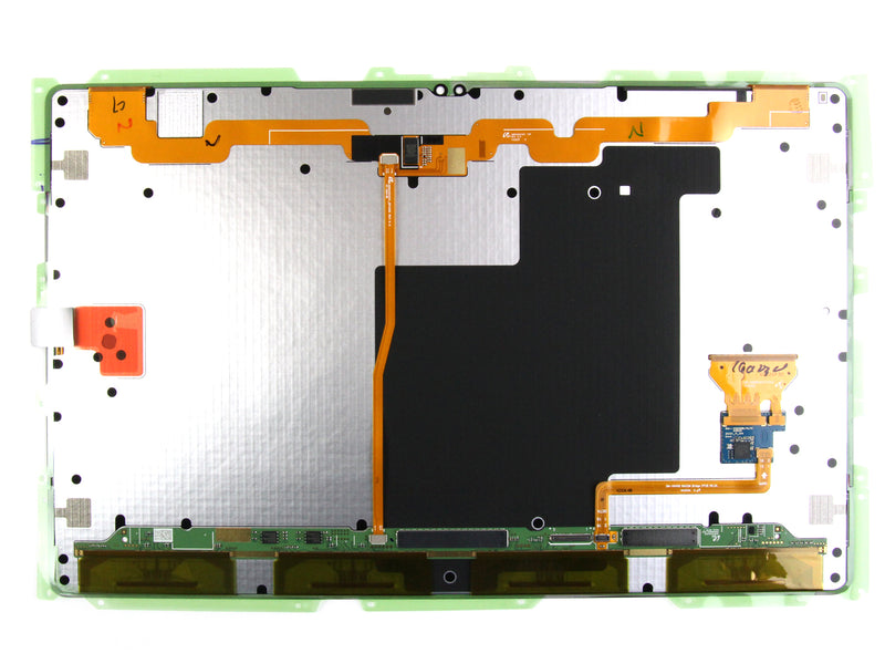 Samsung Galaxy Tab S8 Ultra X906B Display And Digitizer Graphite