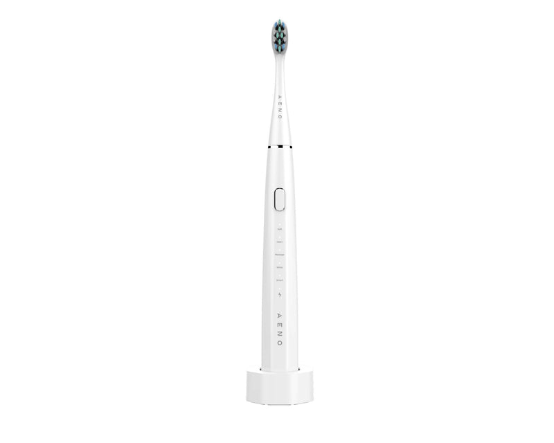 Aeno DB1S Smart Sonic Electric Toothbrush White