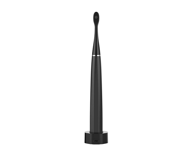 Aeno DB2S Smart Sonic Electric Toothbrush Black