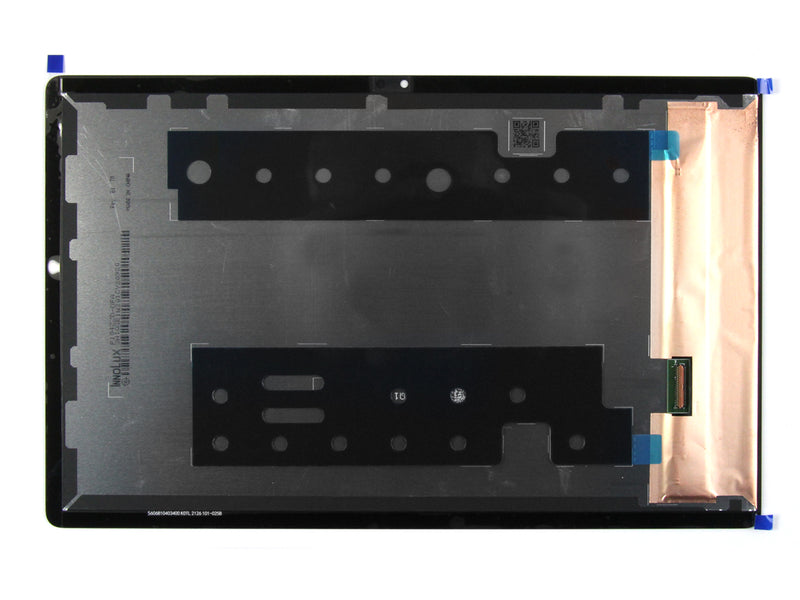 Samsung Galaxy Tab A7 10.4 (2020) T500, T505 Display And Digitizer Black (SP)