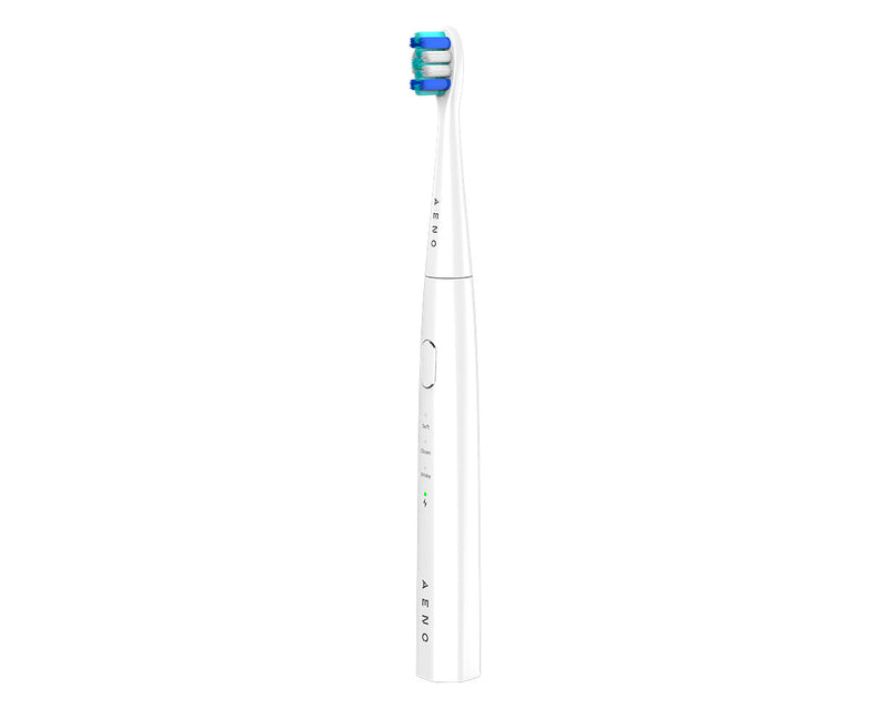 Aeno DB7 Kids Smart Sonic Electric Toothbrush White