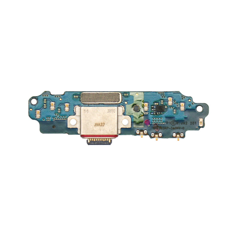 Samsung Galaxy Fold 5G F907B System Connector Board