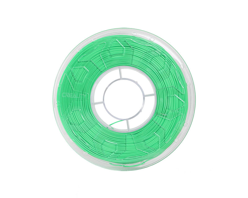 Creality CR-PLA Filament For 3D Printer Green