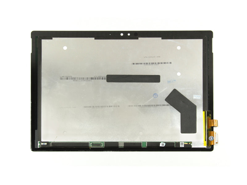 Microsoft Surface RT4 Display and Digitizer Black