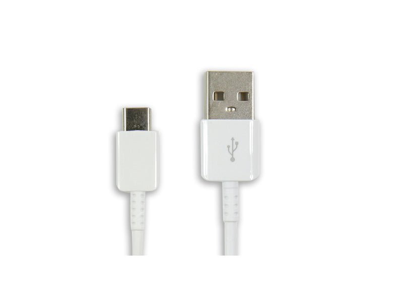 Samsung USB Type-C Data Cable White 150CM EP-DW700CWE