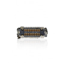 For iPhone X Lattice Projector Face ID FPC Connector (J4530, 18 pin)