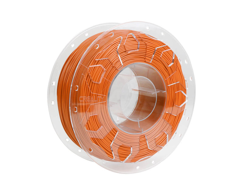 Creality CR-PLA Filament For 3D Printer Orange