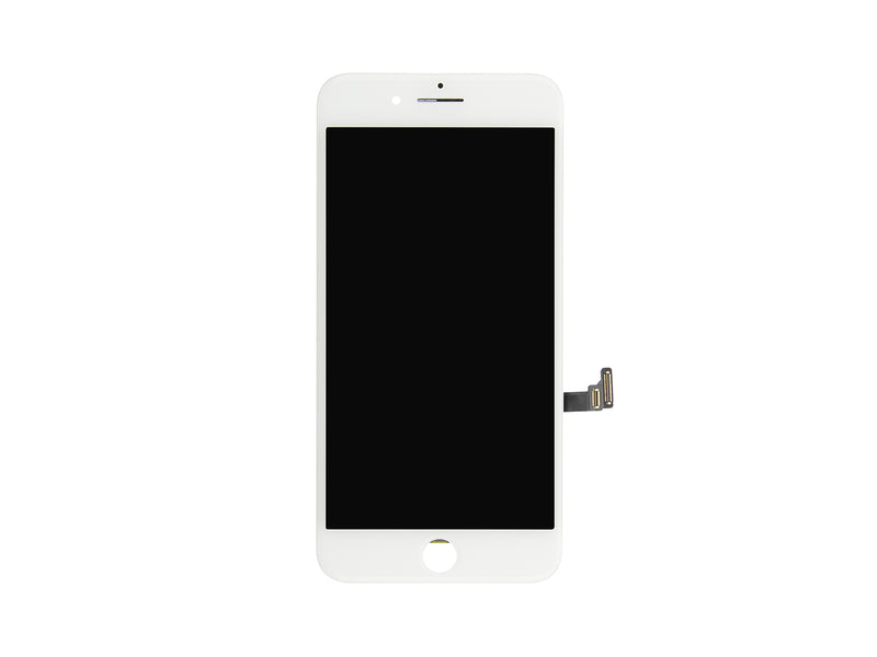 For iPhone 7 Display White In-Cell