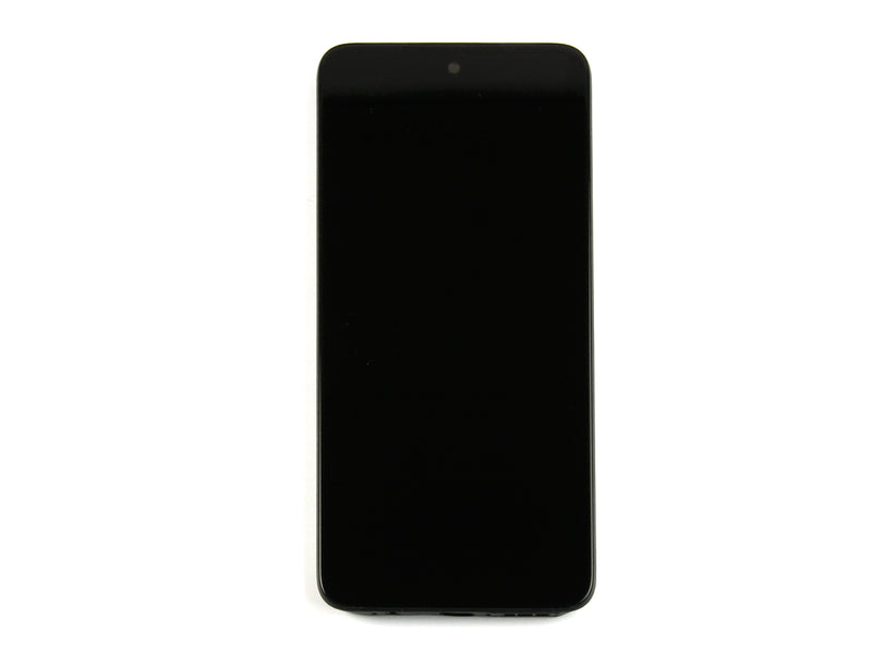 Xiaomi Redmi 10 (2021) (21061119AG) Display And Digitizer Complete Carbon Grey (Ref)