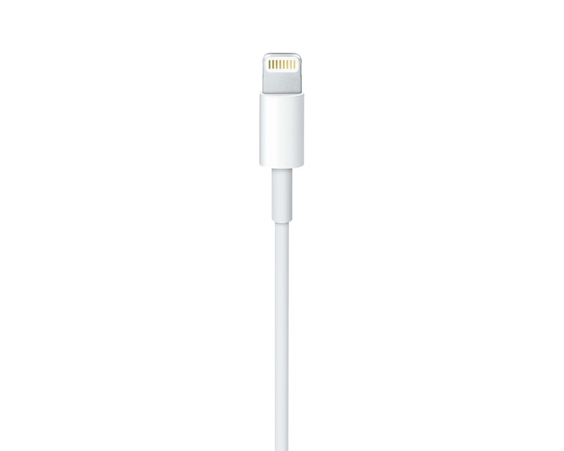 Apple USB-C to Lightning Cable 100cm White (MM0A3ZM/A)