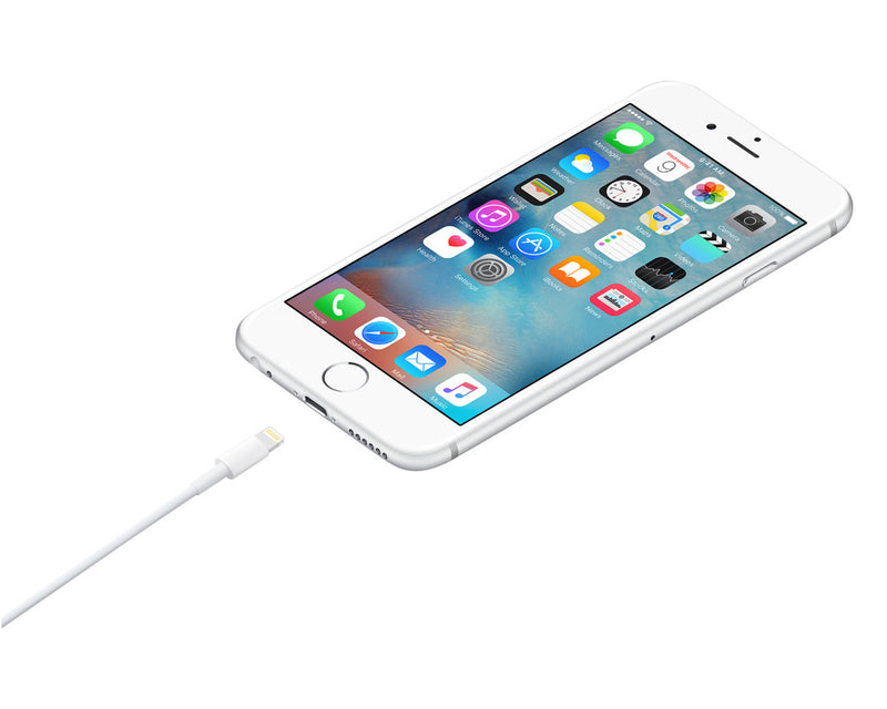 Apple Lightning to USB-A Cable 50cm White (ME291ZM/A)