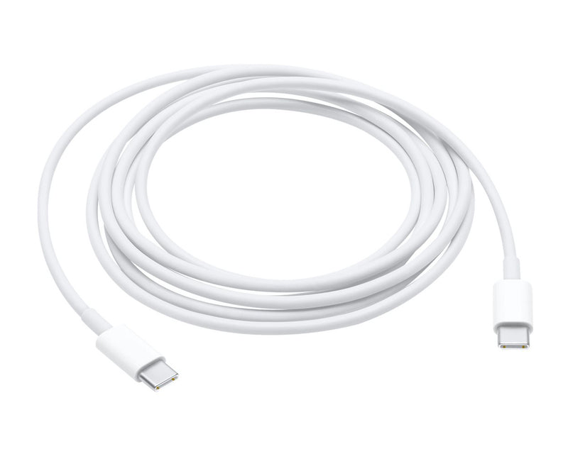 Apple USB-C Charging Cable 200cm White (MLL82ZM/A)