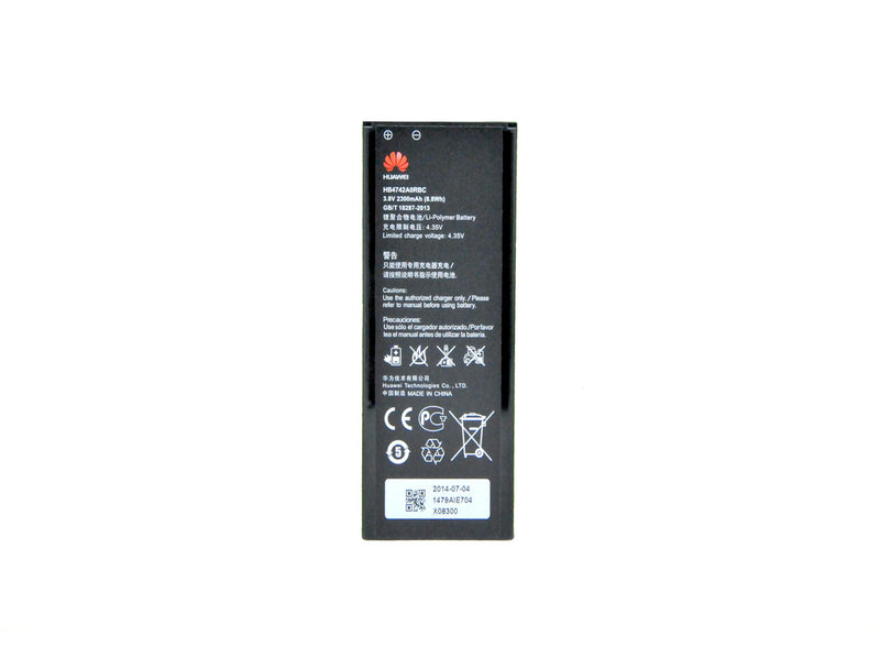 Huawei Honor 3C Battery HB4742A0RBC (OEM)