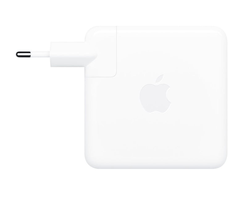 Apple 96W USB-C Power Adaptor White (MX0J2ZM/A)