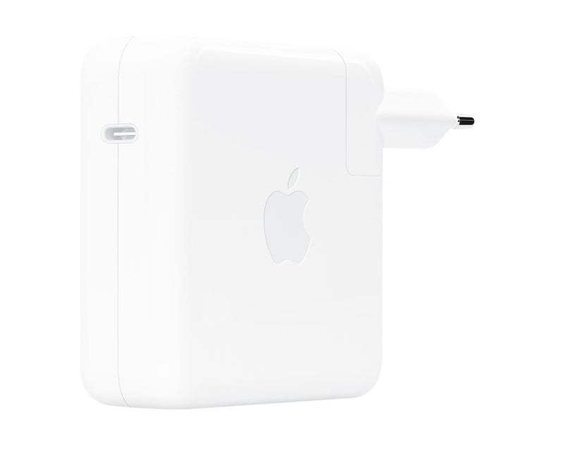 Apple 96W USB-C Power Adaptor White (MX0J2ZM/A)
