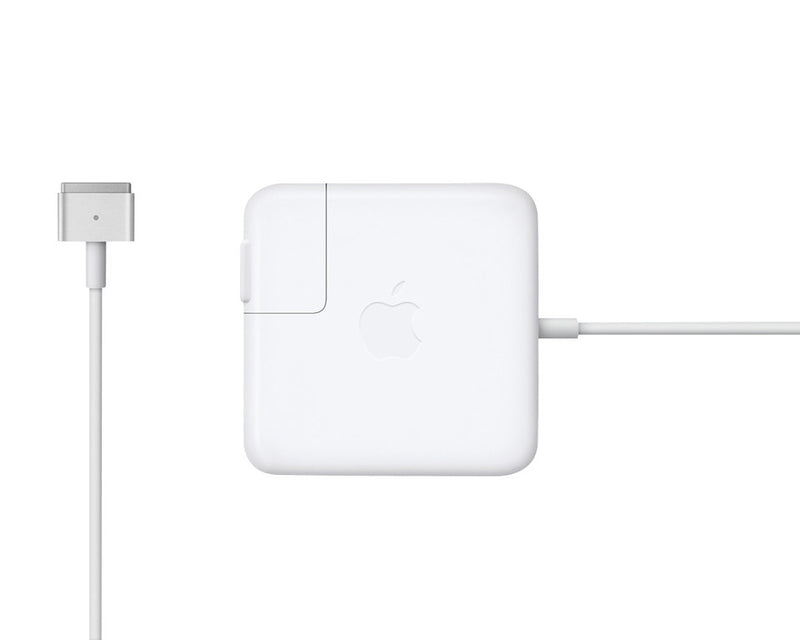 Apple MagSafe2 Power Adaptor 45W For MacBook Air White (MD592Z/A)