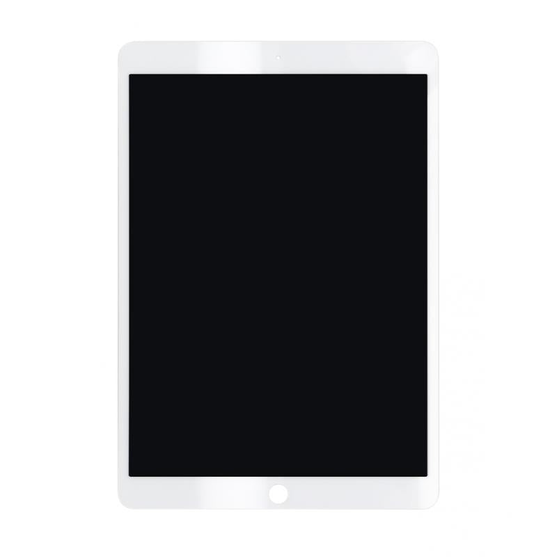 For iPad Pro 10.5 (2017) Display And Digitizer White (OEM)