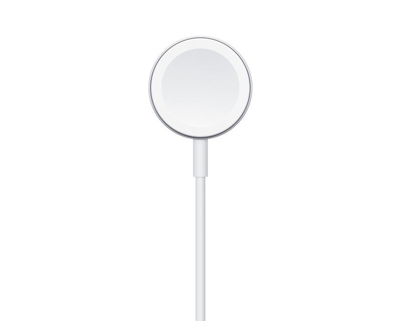 Apple USB-A To Magnetic Charging Cable 100Cm For Watch White (MX2E2ZM/A)