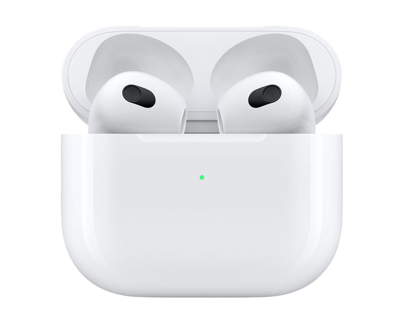 Apple Airpods 3rd Generation White (MME73ZM/A)