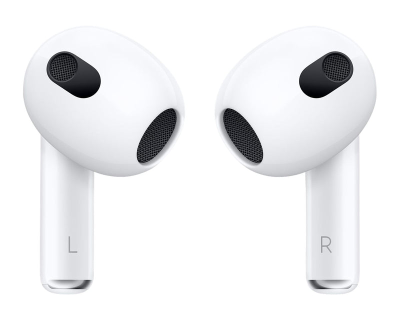 Apple Airpods 3rd Generation White (MME73ZM/A)