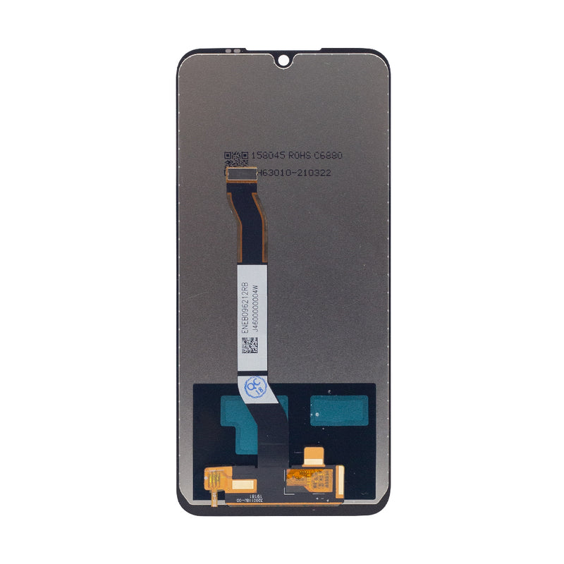 Xiaomi Redmi Note 8T Display And Digitizer