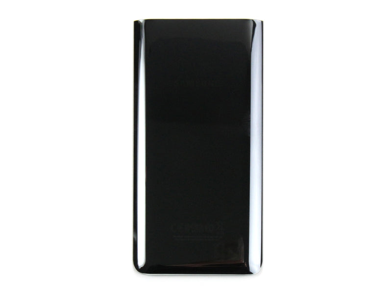 Samsung Galaxy A80 A805F Back Cover Phantom Black