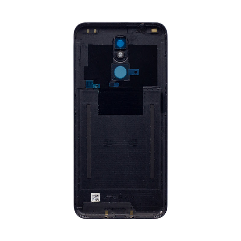 Nokia 3.2 Back Cover Black