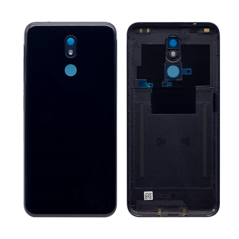 Nokia 3.2 Back Cover Black