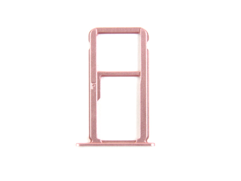 Huawei Honor 8 Sim And SD Card Holder Pink