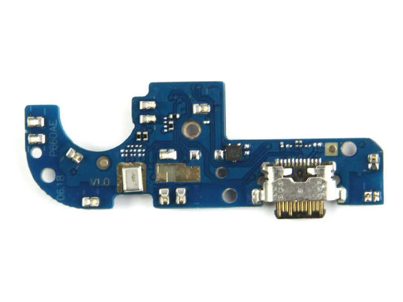 Nokia G50 TA1358 System Connector Flex