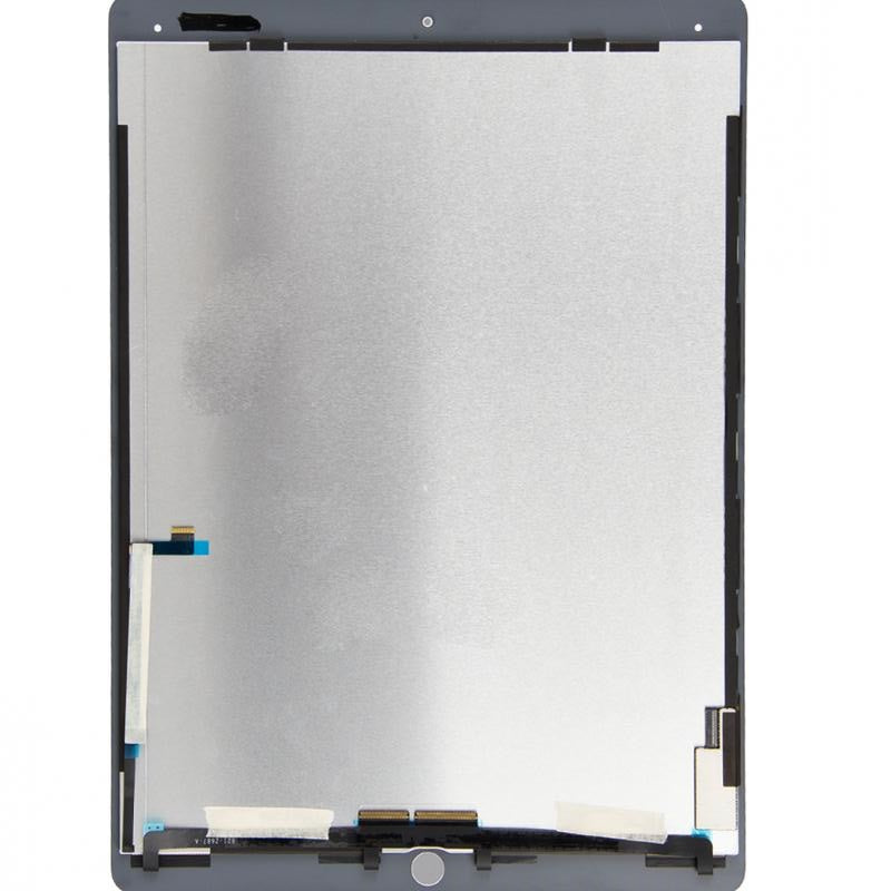 For iPad Pro 12.9 (2015) Display And Digitizer With Flex White (OEM)