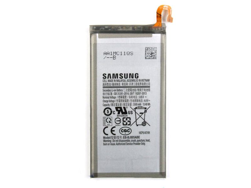 Samsung Galaxy A6 Plus A605F (2018) Battery EB-BJ805ABE (SP)