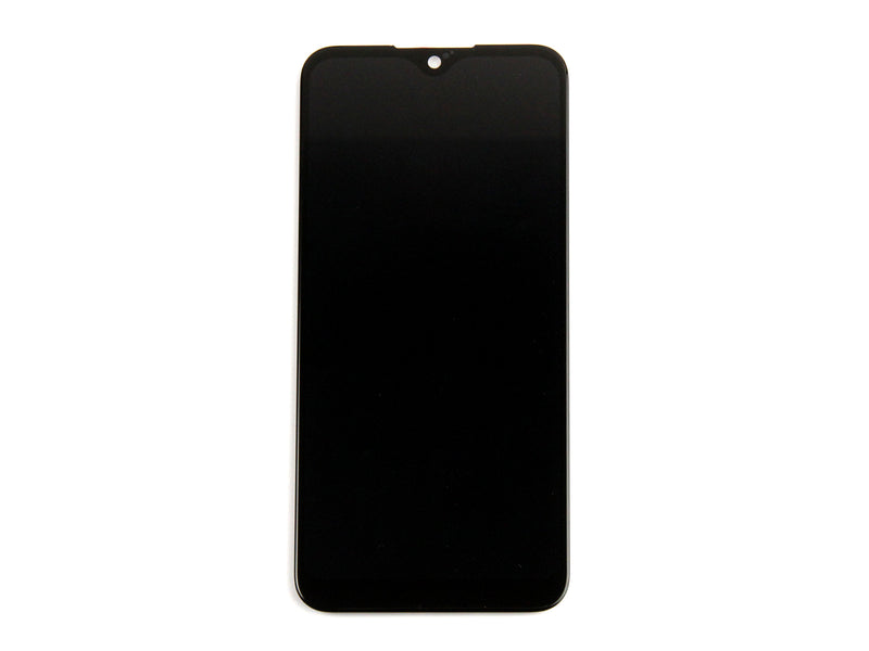 Samsung Galaxy A01 A015F Display And Digitizer Black (OLED-Soft)