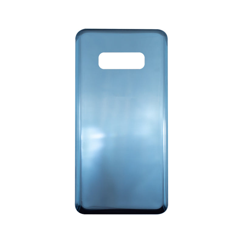 Samsung Galaxy S10e G970F Back Cover Prism Blue