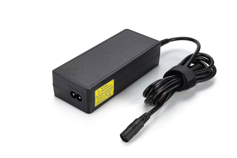 Rixus RXLC20 Universal Laptop Charger 90W With 12 Connectors