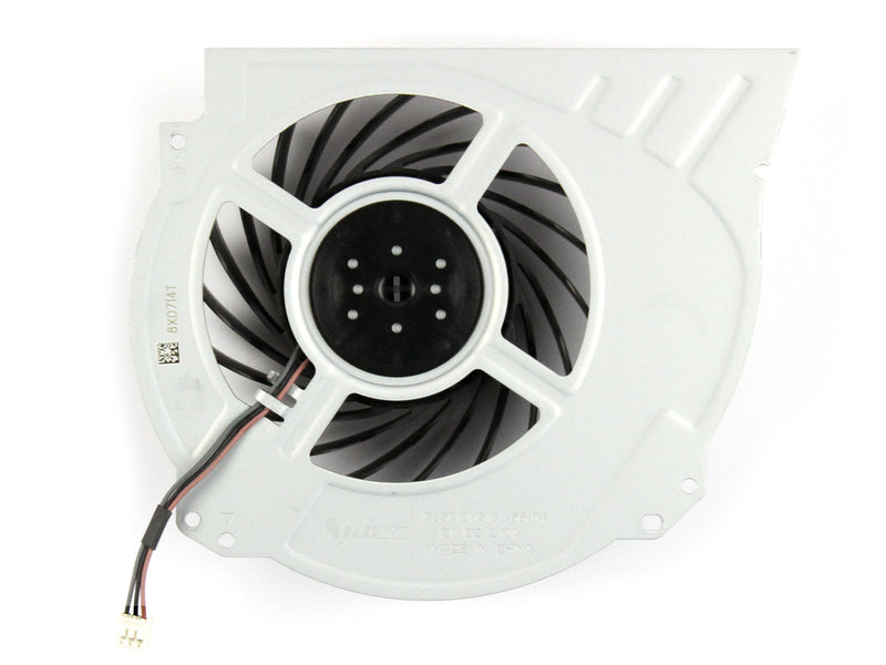 For PlayStation 4 Slim - Replacement Internal Cooling Fan (CUH-2xxxx)