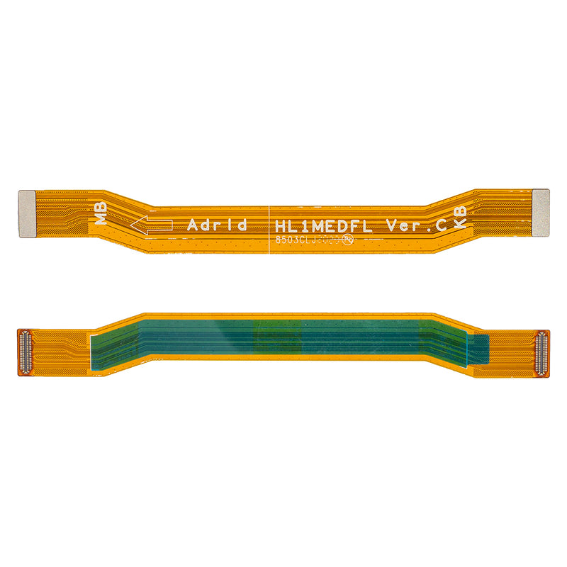 Huawei Y6p Main Flex Cable