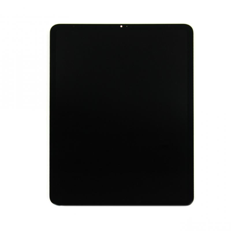 For iPad Pro 11 (2018) Display And Digitizer Black
