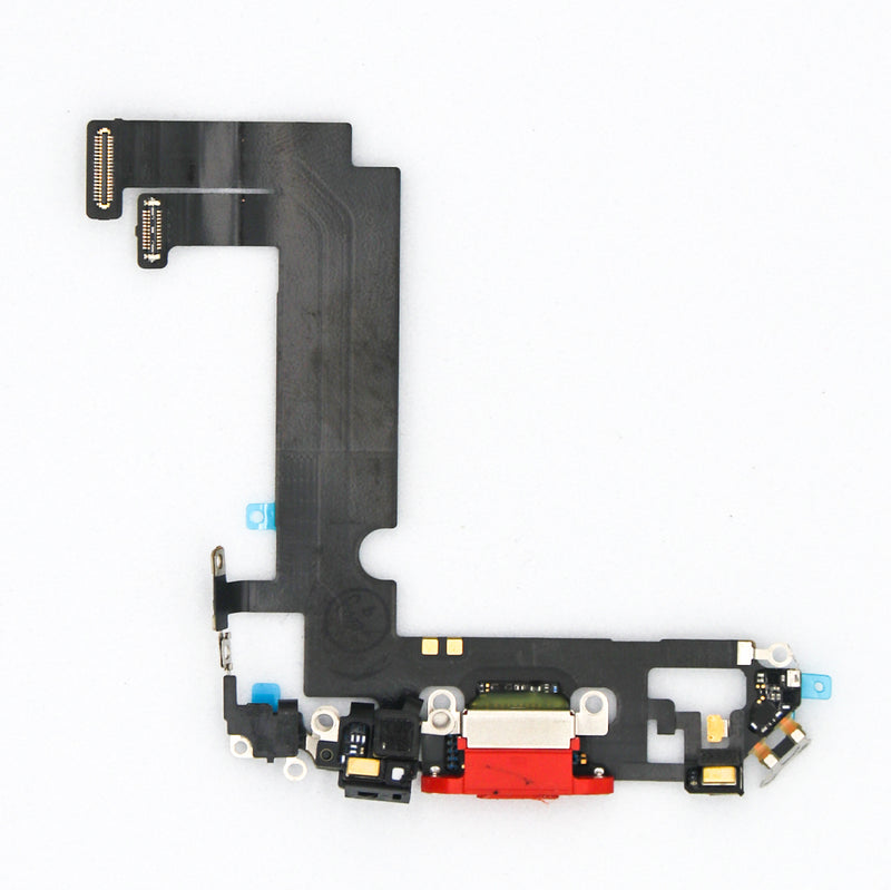For iPhone 13 System Connector Flex Board Green