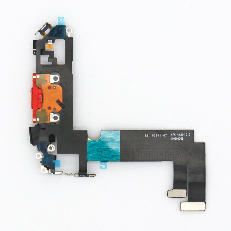 For iPhone 13 System Connector Flex Board Green