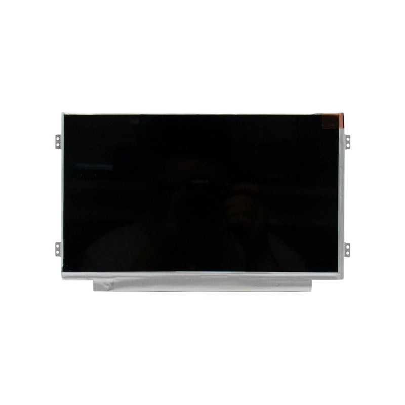 Laptop Display 10,1" 40-Pin 1366x768 TN Glossy