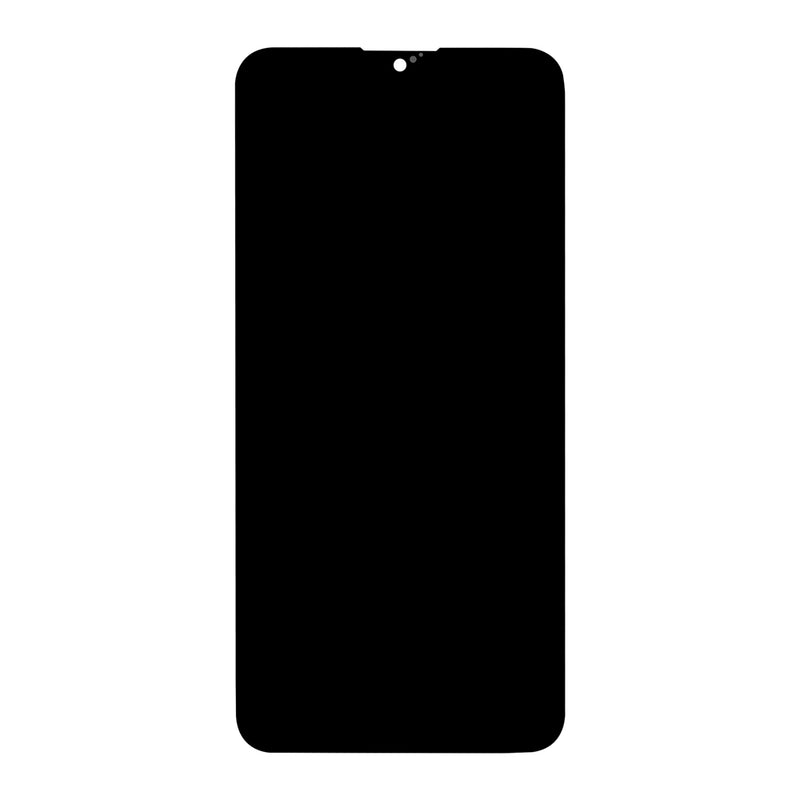 Xiaomi Redmi 8A Pro Display And Digitizer Black