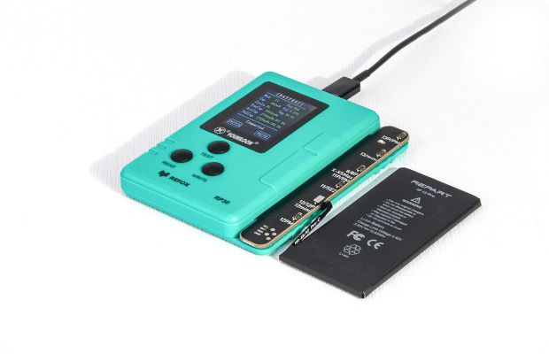 REFOX RP30 Multi-function Restore Programmer for iPhone