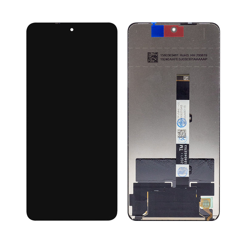Xiaomi Mi 10T Lite 5G Display And Digitizer